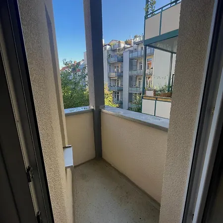 Δωμάτια σε οικογενειακή κατοικία Helle Messewohnung Naehe Maschsee Ανόβερο