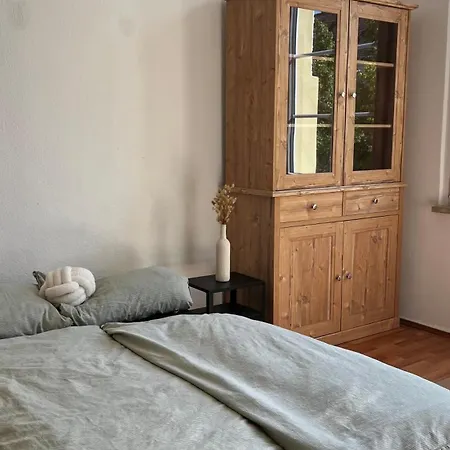 Homestay Helle Messewohnung Naehe Maschsee *